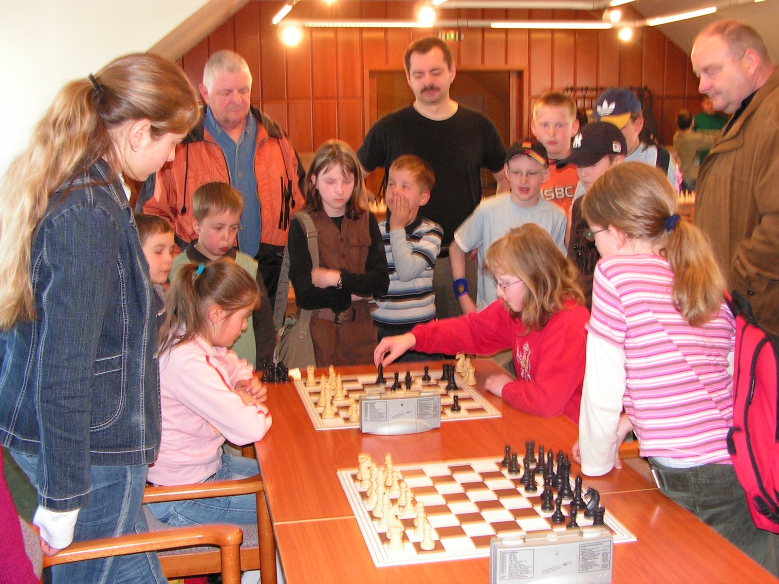 Vorschau